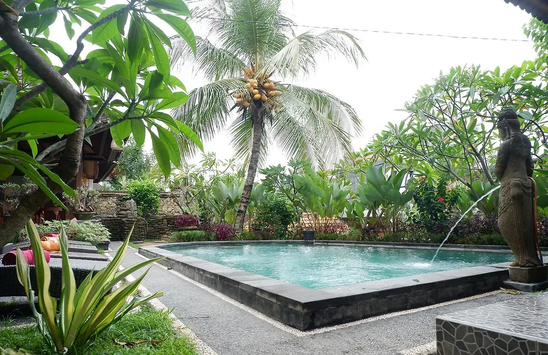 Budi House Bungalows-1