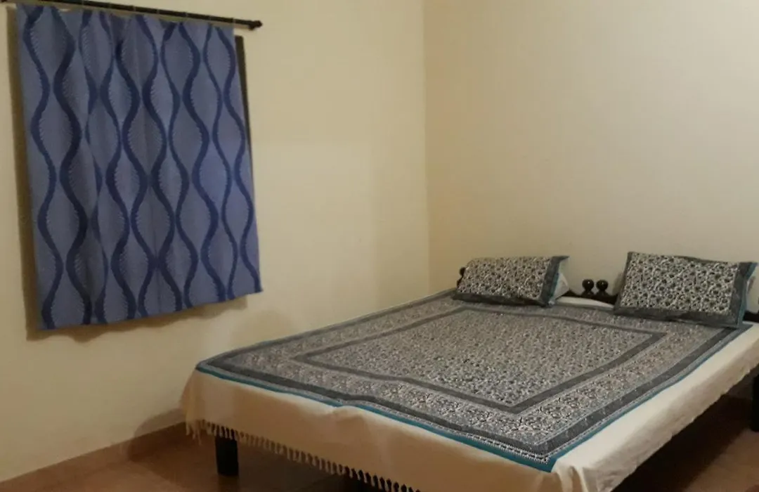 Shree Hari Guest House-1