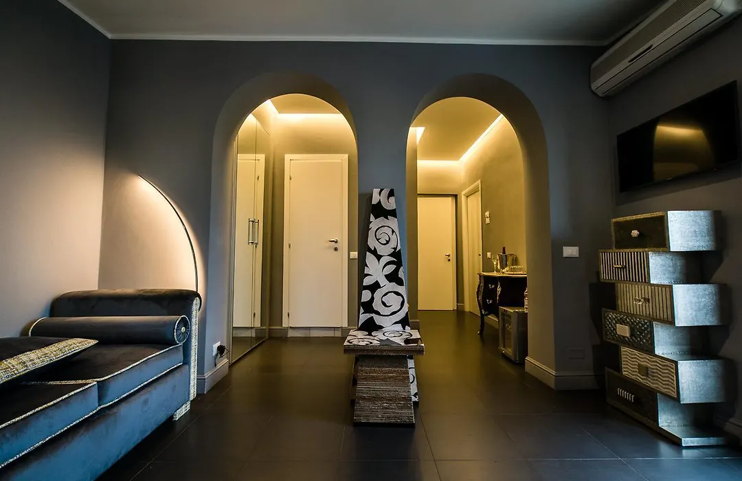 Il Covo B&B-1