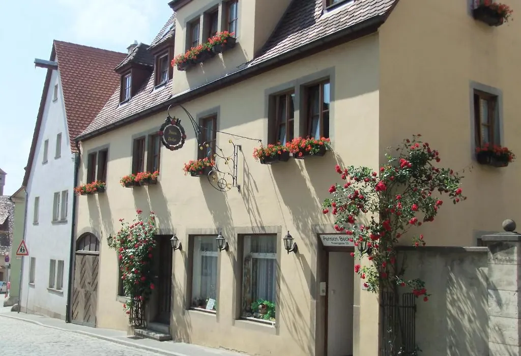 Pension Becker-1