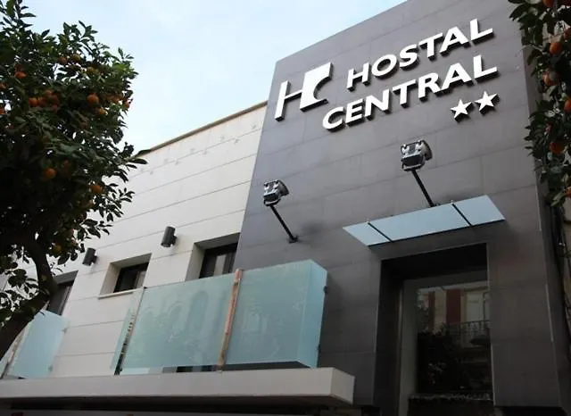 Hostal Central-1
