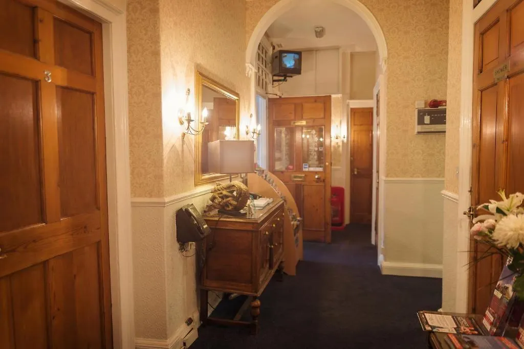 Elder York Guest House-1