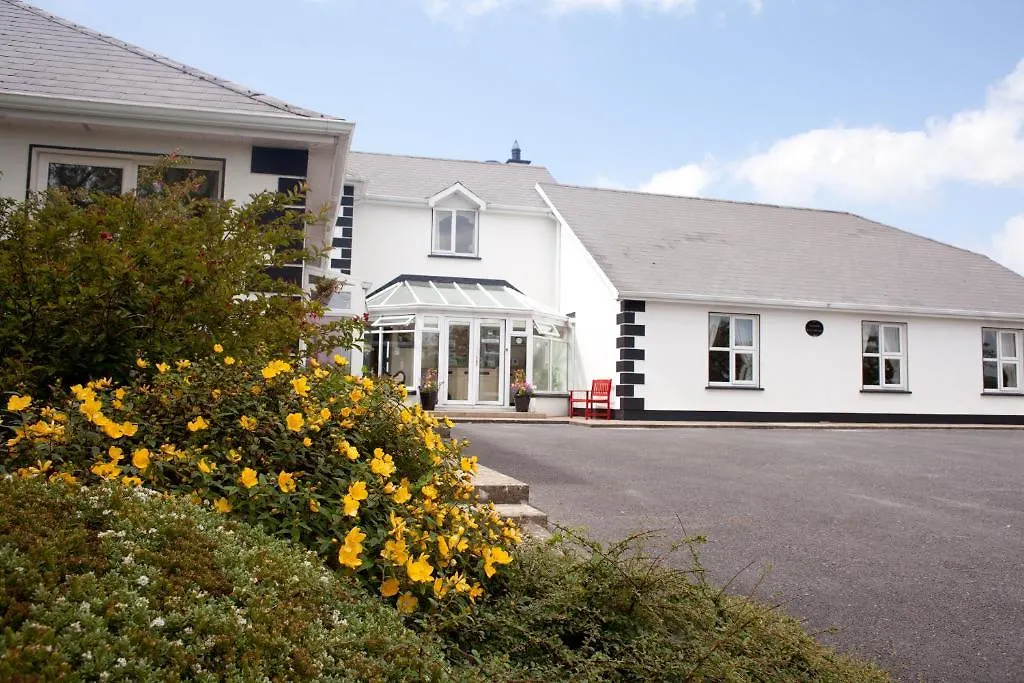 Grovemount House-1
