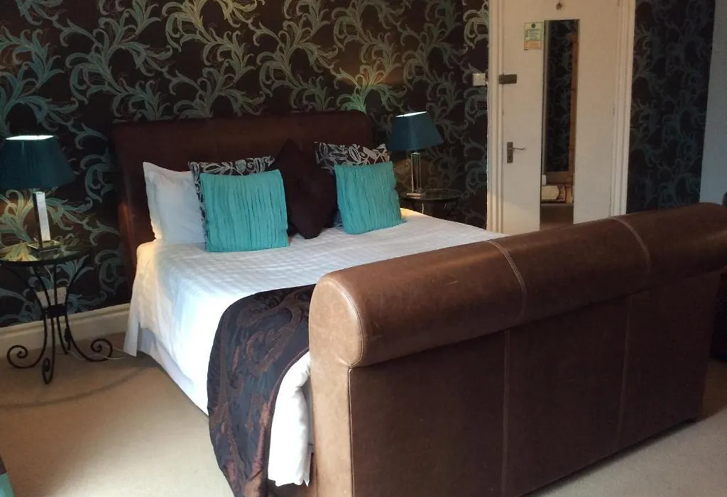 Hillcrest Guesthouse-1