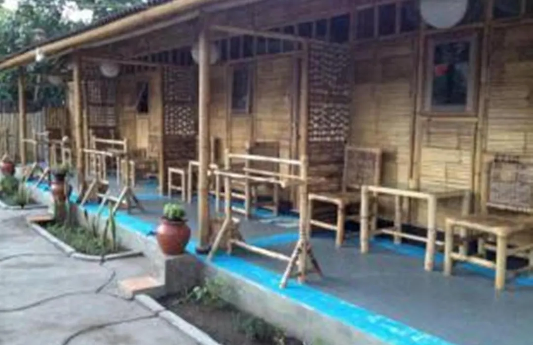 Little Woodstock Homestay-1