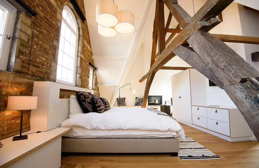 Les Chambres De Martin-1
