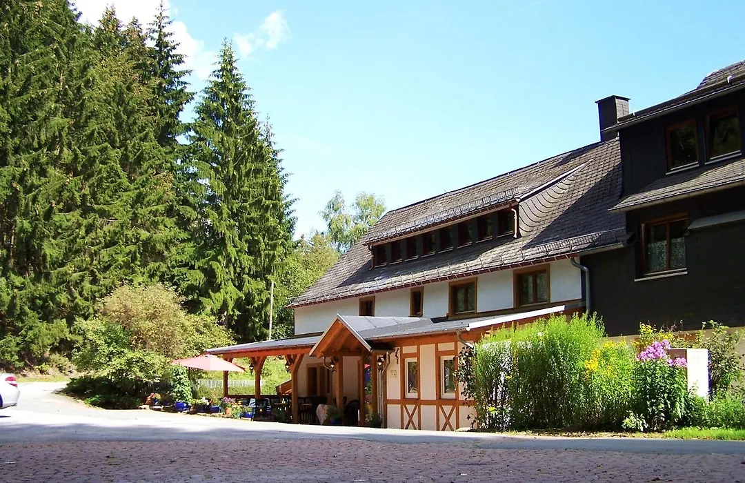 Landhotel Baumwipfel-1