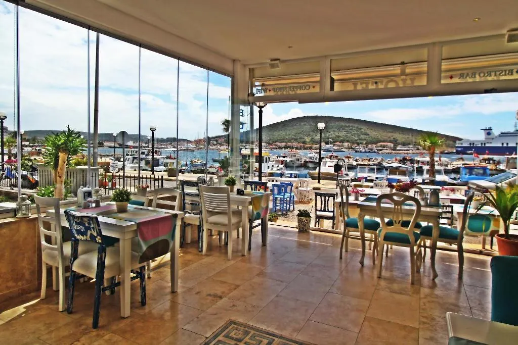 Larimar Boutique Hotel-1