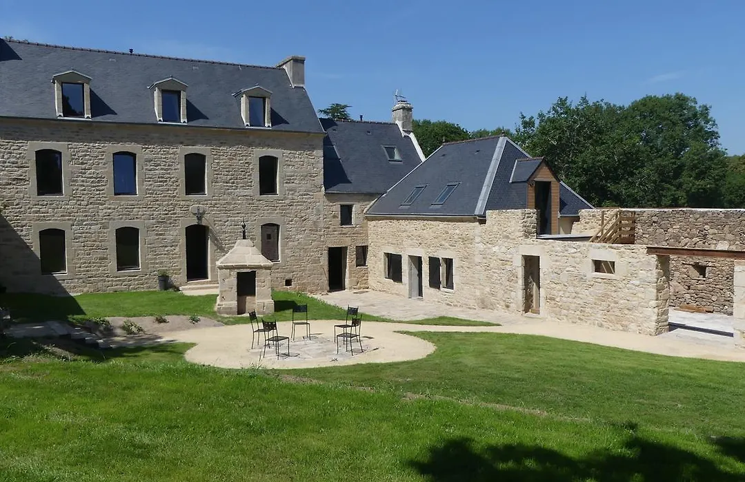 Domaine de Tréouzien-1