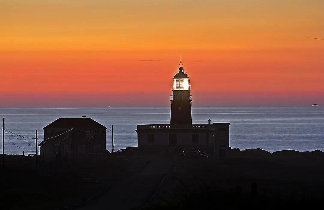Hostal Balieiros Corrubedo-1