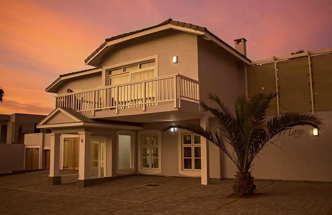 Casa Al Mare Guest House-1