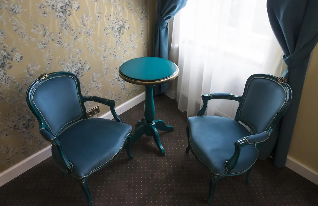 Maison Elysee-1