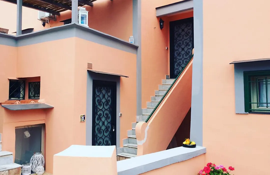 Il Borghetto Apartments&Rooms-1
