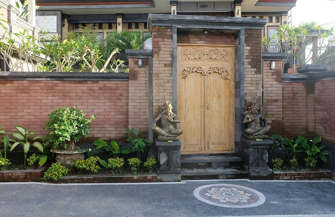 Wiki Bali-1