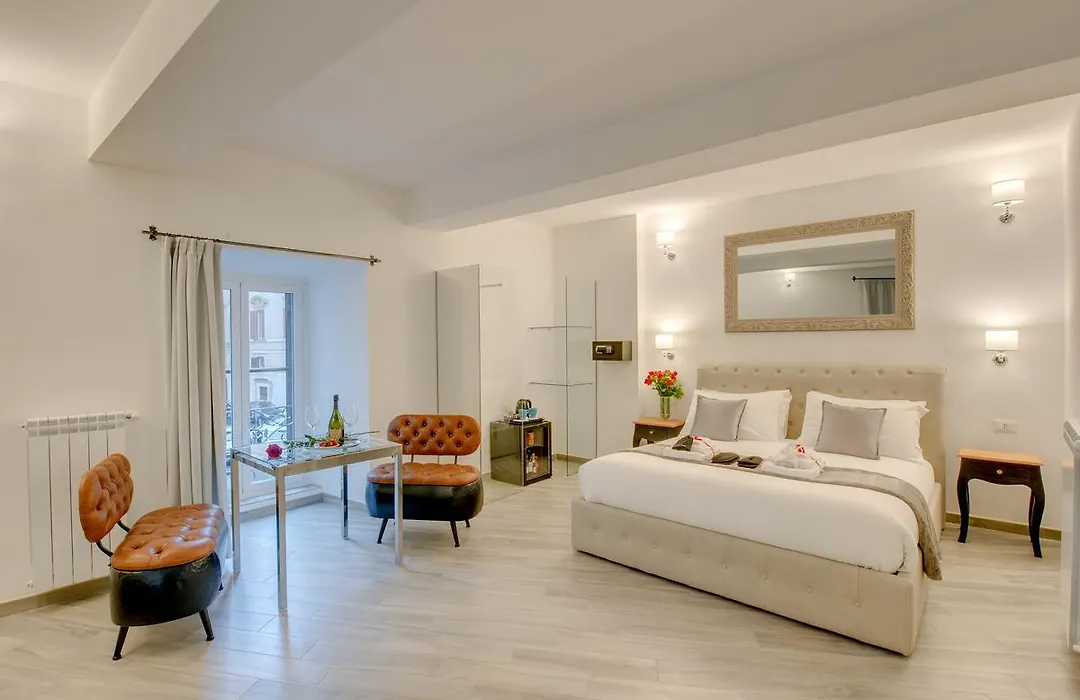 Roma Suites Navona-1