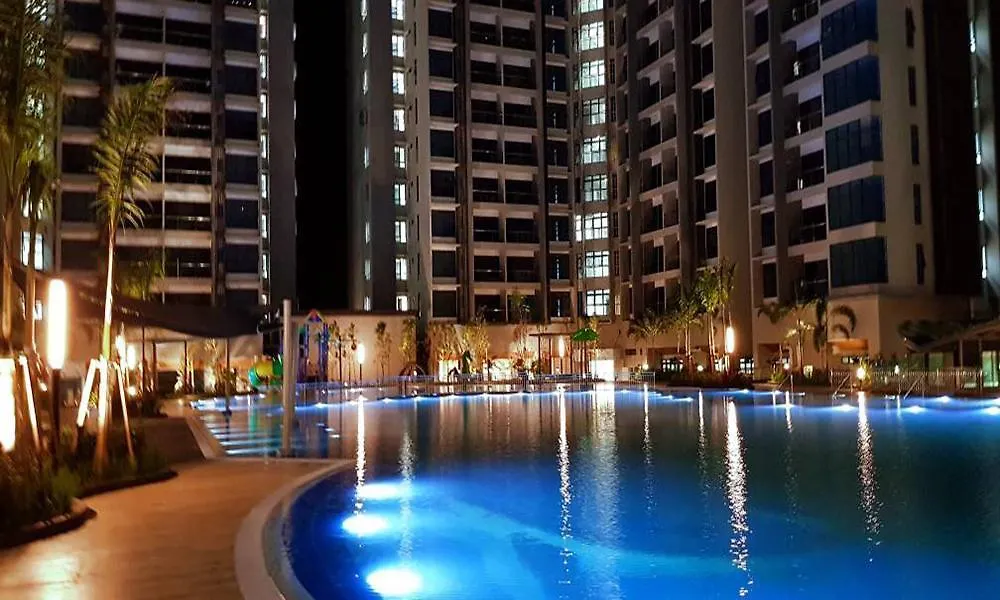 Atlantis Residence-1