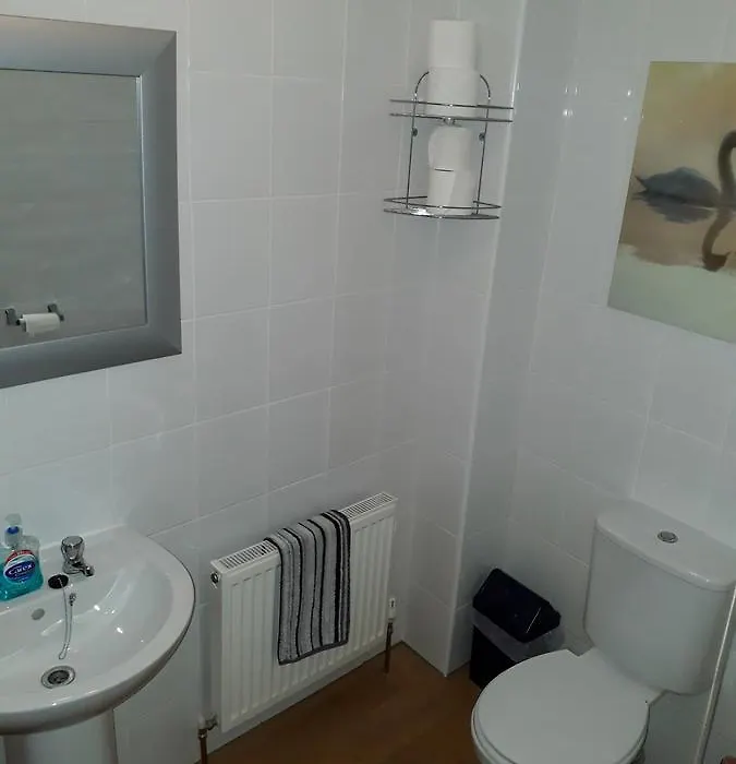 Mirandas Guest House-1