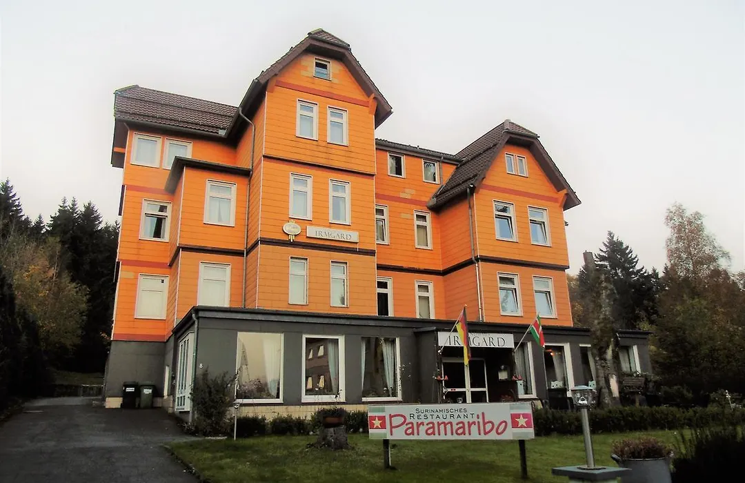 Landhaus Irmgard-1