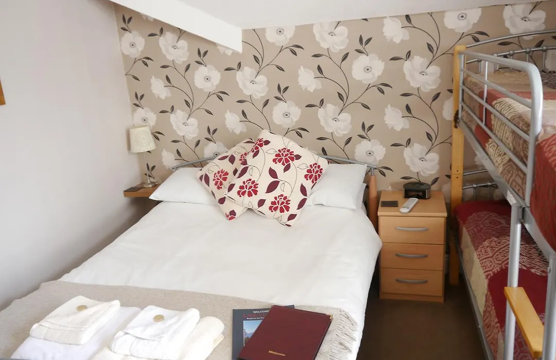 Bonny Brae-1