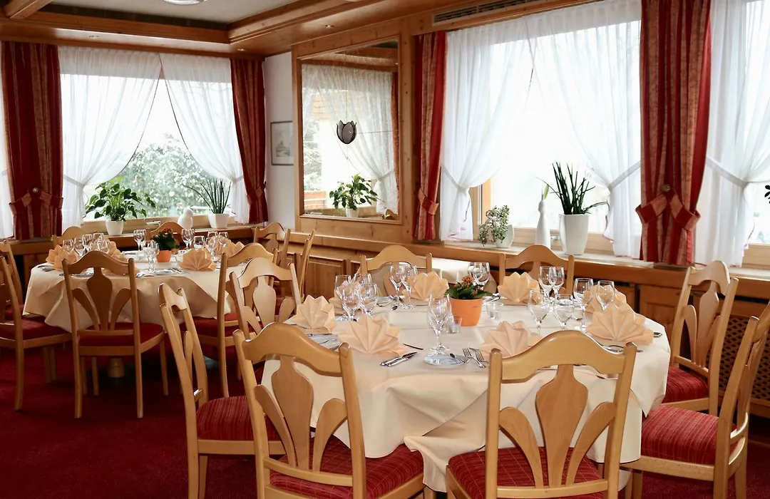 Gasthof Pfauen-1