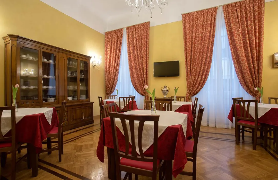 Casa Betania Casa Per Ferie-1