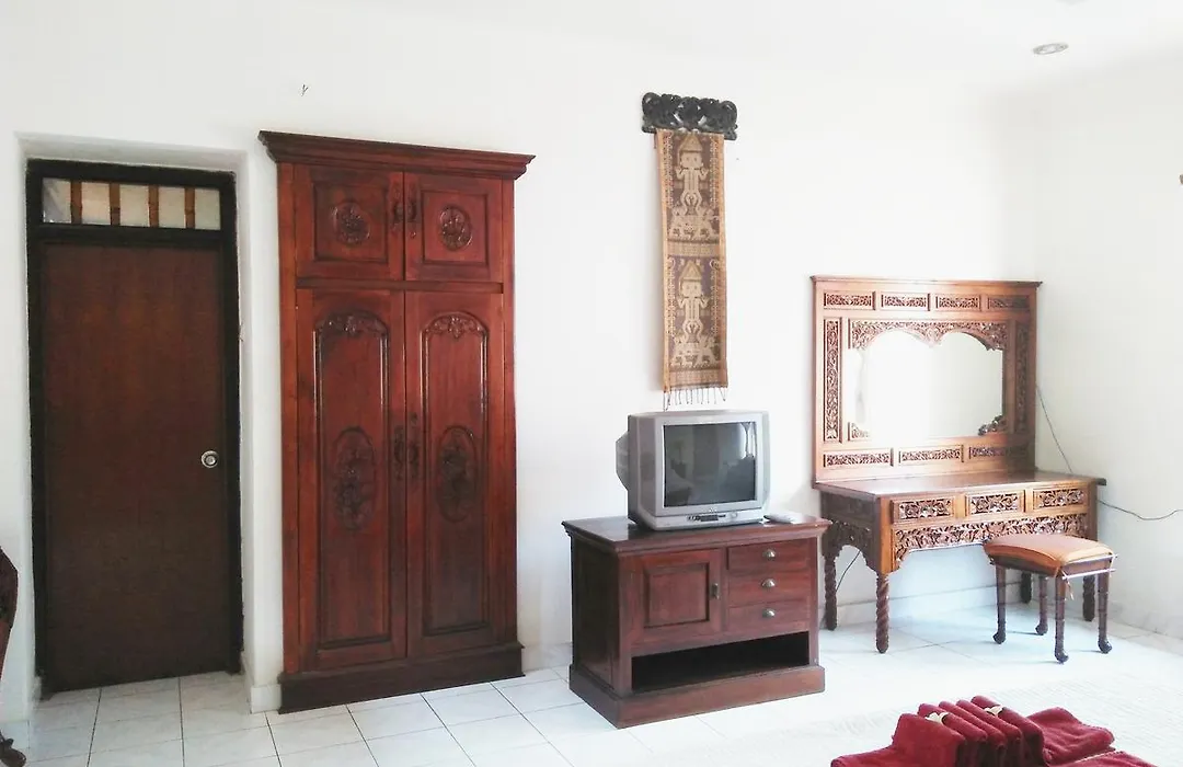 Nuriani Guest House-1