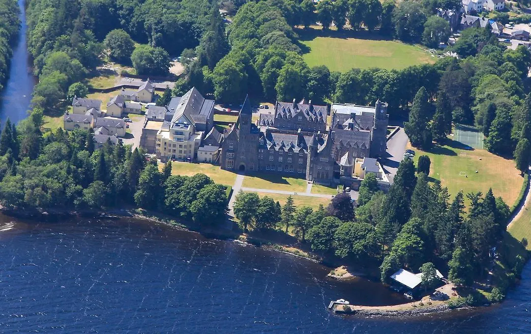 The Highland Club-1