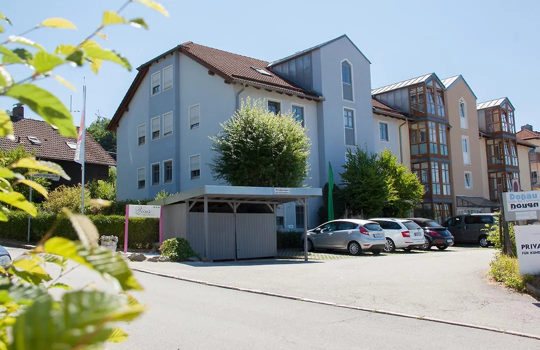 Pension Vicus-1