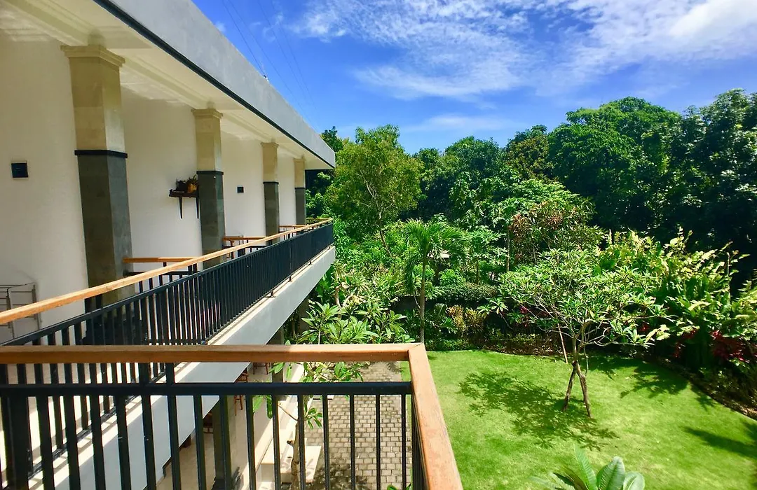 Uluwatu Made Guesthouse-1