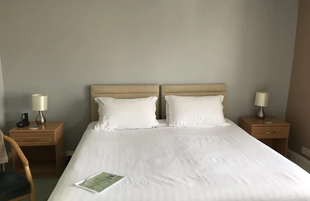 Bude Haven Guest House-1