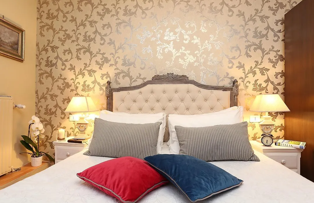 Liberty Vatican Suites - Liberty Collection-1