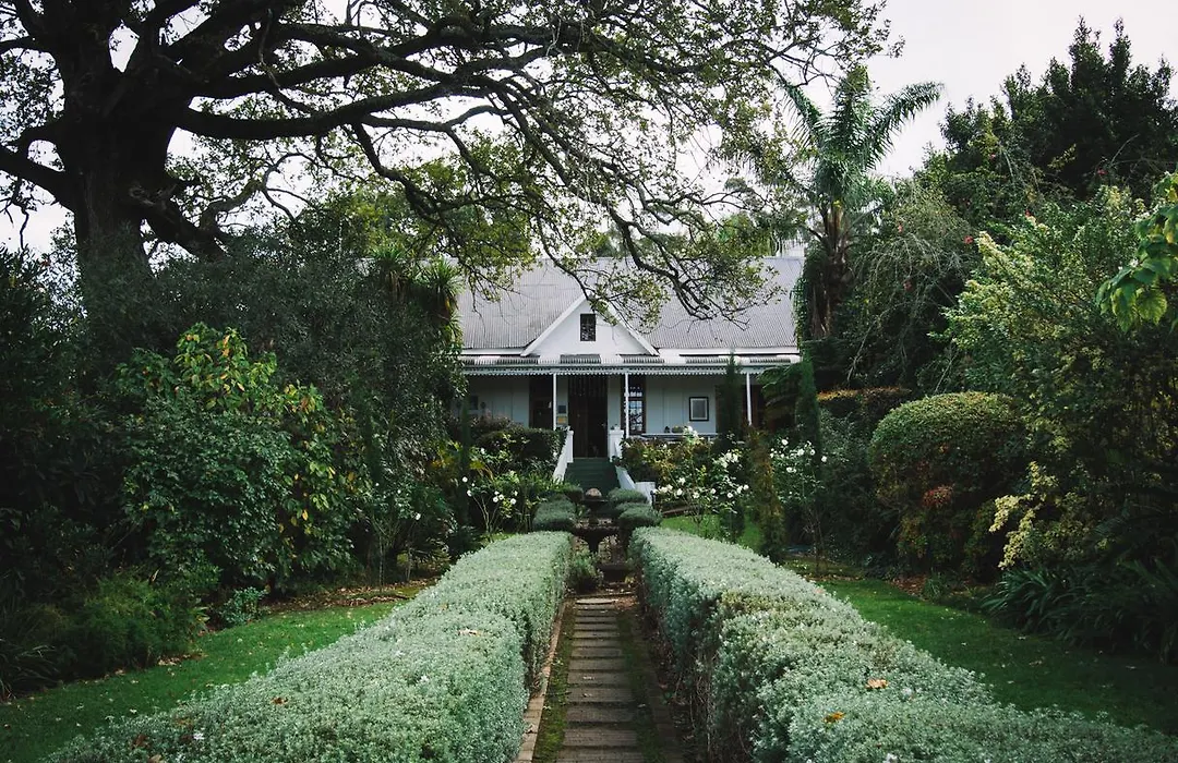 Cypress Cottage Guest House-1