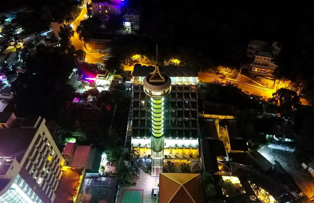 Hoa Tieu Guesthouse-1
