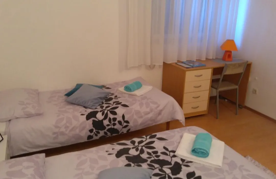 Guest House Adriatic-1