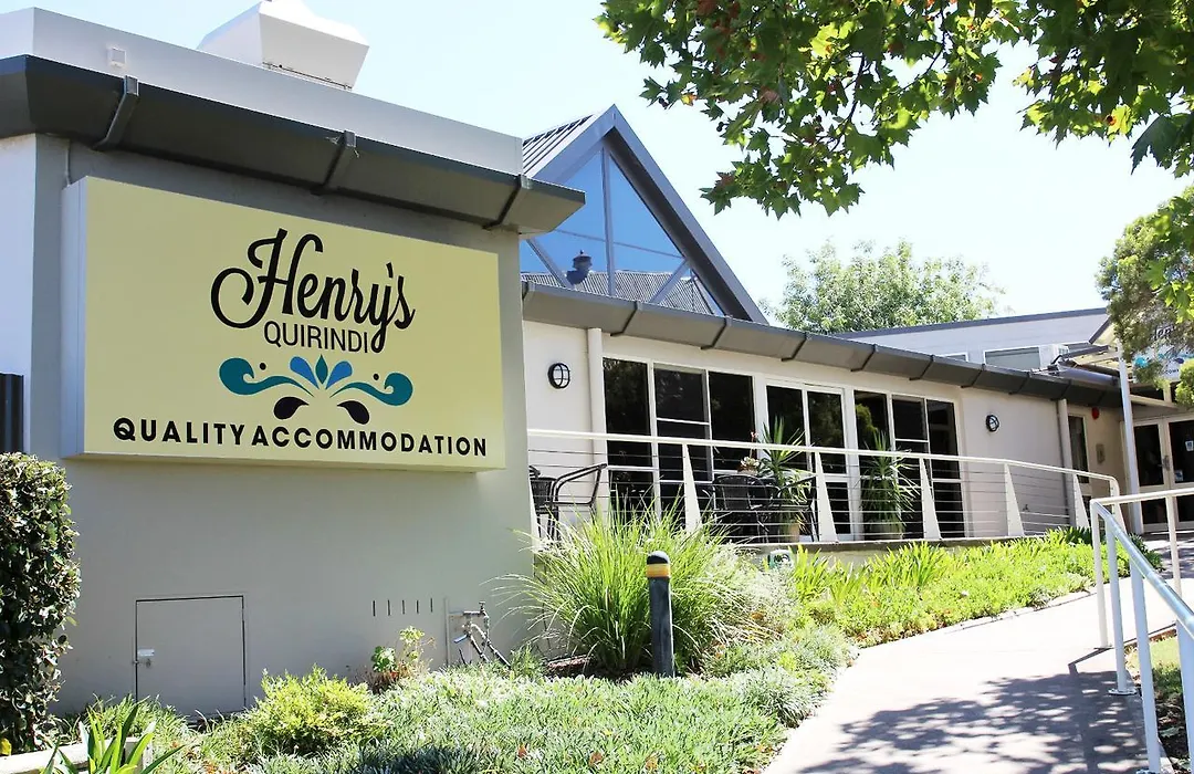 Henry'S Quirindi-1