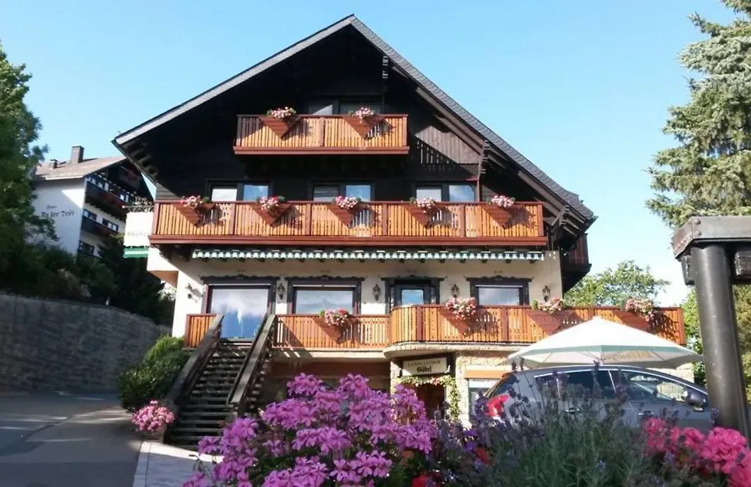 Landgasthof Goebel-1