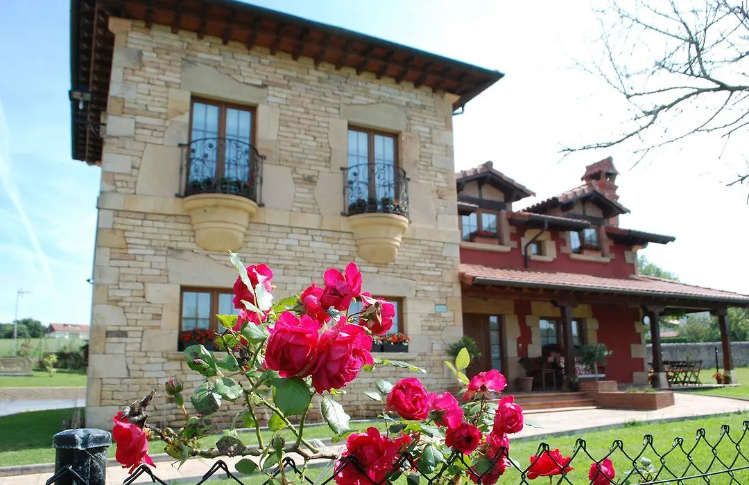 Posada La Fabula-1