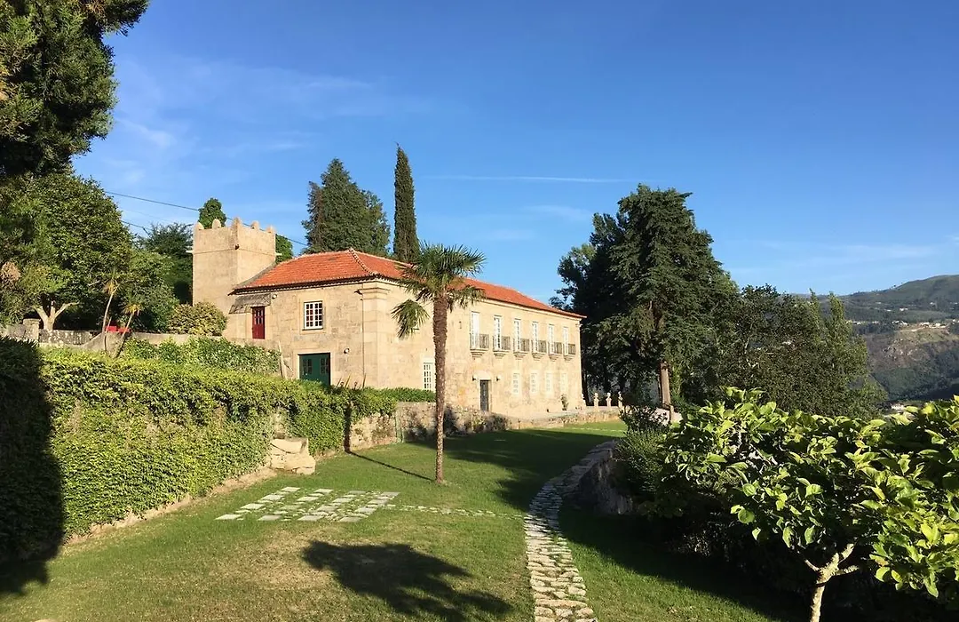 Quinta de Águia - Non-Smoking Property-1