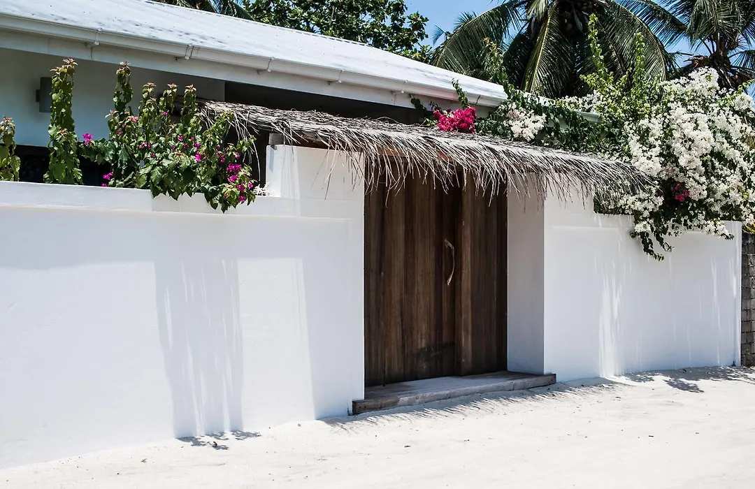 Holiday Cottage Thoddoo, Maldives-1