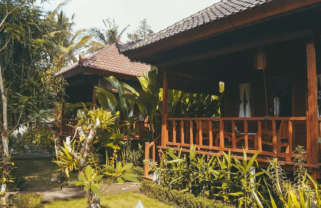 Kubu Alas Tunggal Villa-1