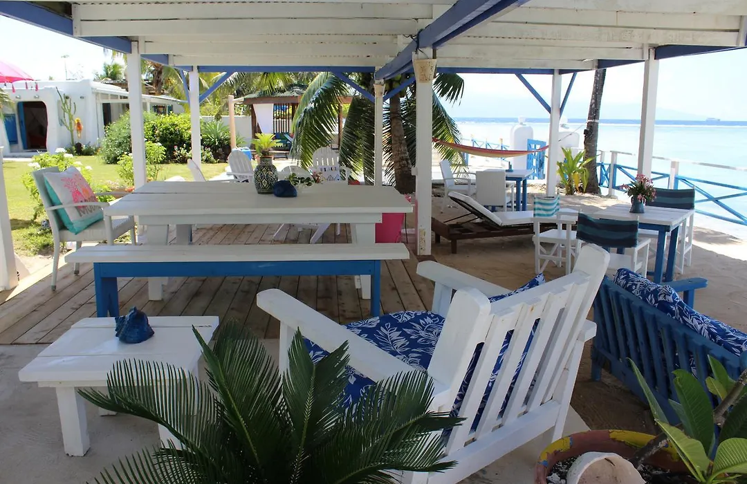 Anapa Beach Guesthouse-1