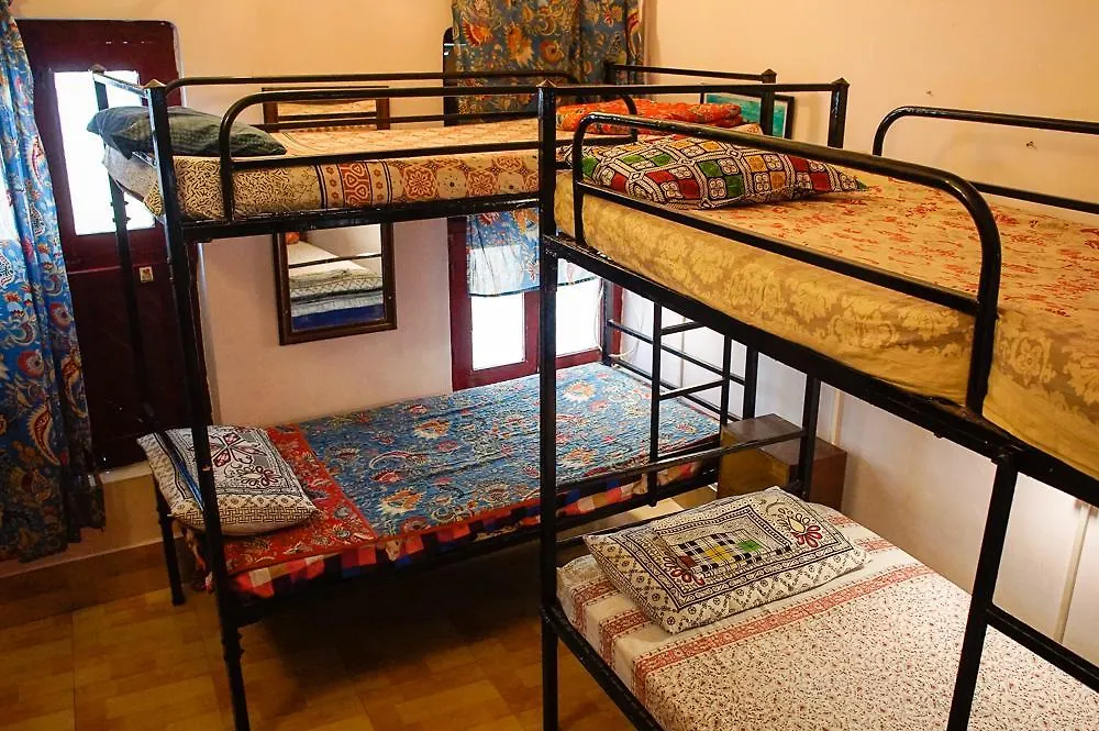 Brown Bread Bakery Guest House-1