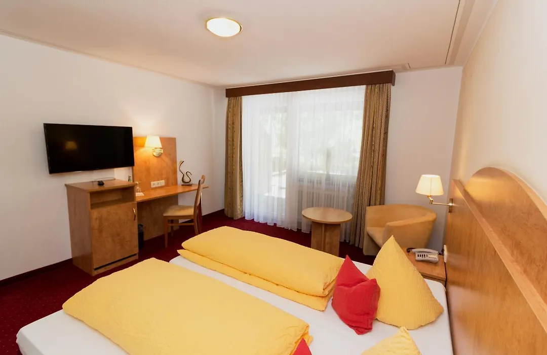 Hotel Cortina-1