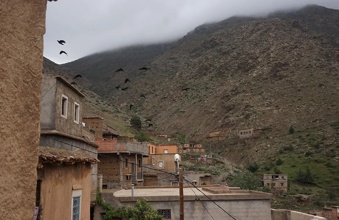 Berber Family Lodge-1