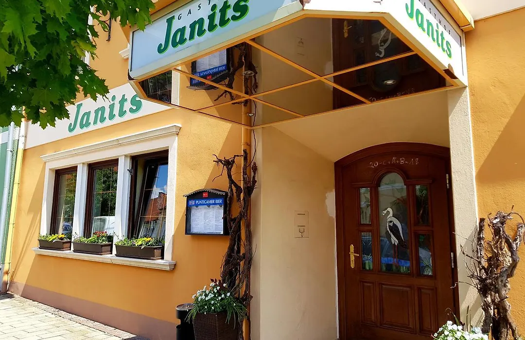 Gasthof Janits-1