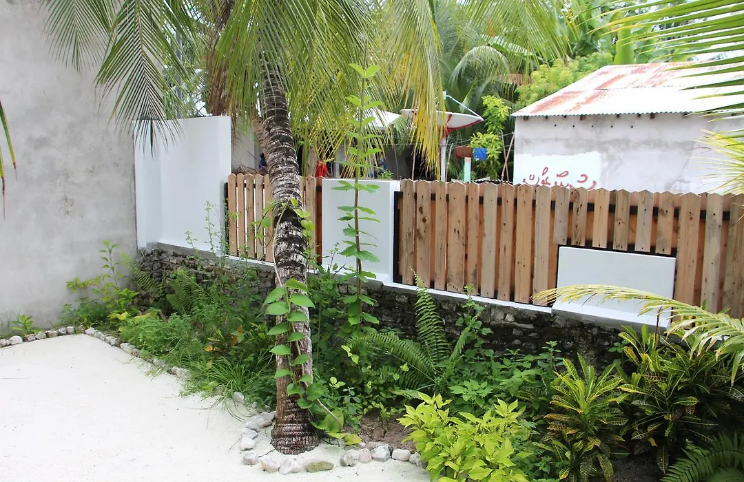 The Castaway Retreat-1