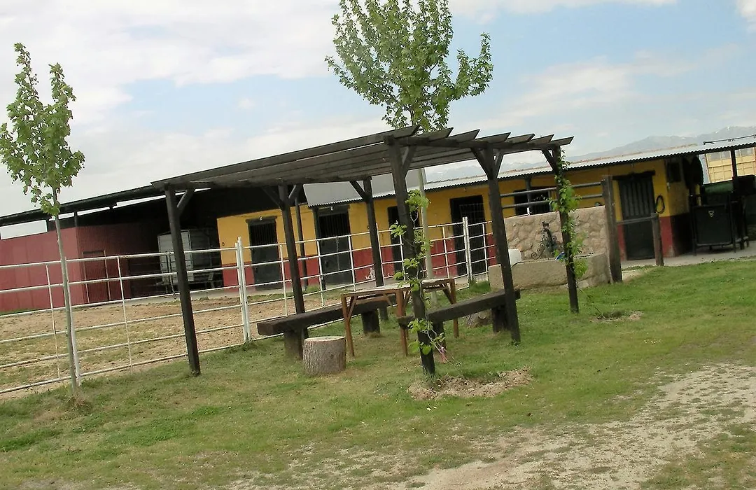 La Posada Hípica-1