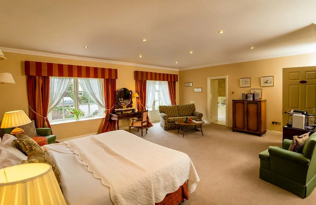 Rathsallagh Country House Hotel-1