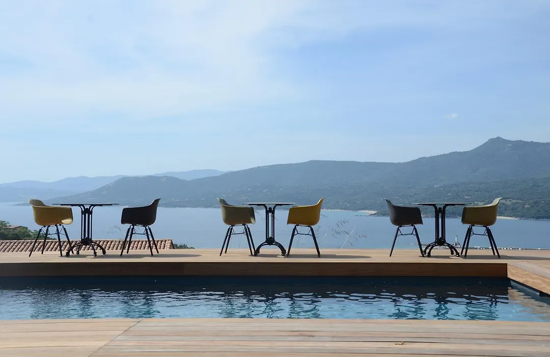Casa Mare E Vista-1