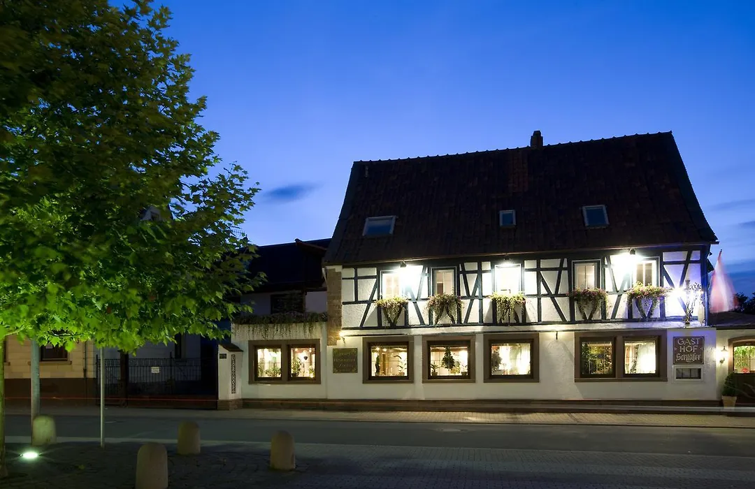 Hotel-Restaurant Kölbl-1